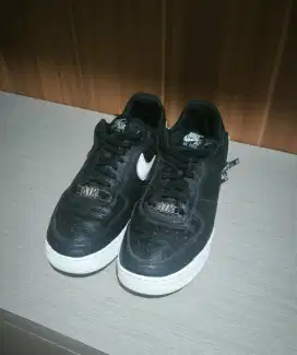 Dijual nike air force one zipper