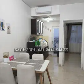 DIJUAL APARTEMEN PODOMORO CITY TOWER LIBERTY