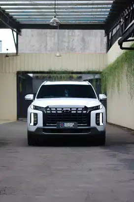 HYUNDAI PALISADE 2.2D SIGNATURE FACELIFT 2023