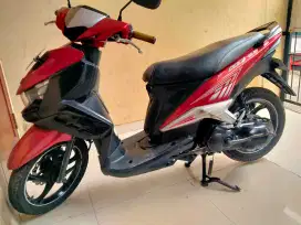 Yamaha xeon GT 2015/2014 dki bpkb tersedia