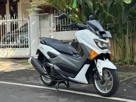 NMAX ABS 2016 LOW KM bisa tuker tambah