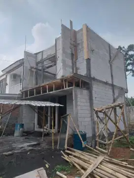Perumahan tengah kota Ungaran Royal Valley Ungaran
