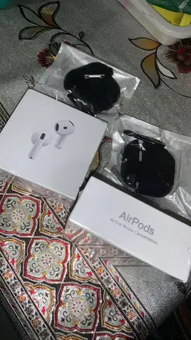 AIRPODS GEN 3 MIRROR