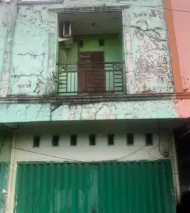 Dijual Ruko Makassar sekitar Sudiang, Jalan Perintis Kemerdekaan