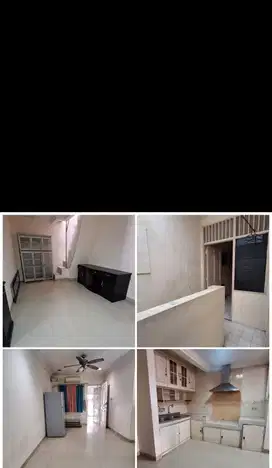 Dijual rumah dicitra 2 jakbar