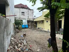 Di jual Lahan Tanah di Pinang, Tangerang.