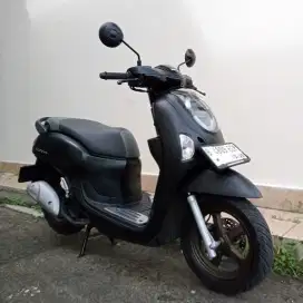 HONDA SCOOPY PRESTIGE TH 2024 CASH/KREDIT