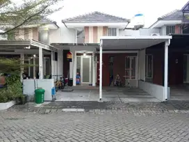 Dijual rumah dijual di Green Orchid Malang
