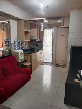 Disewakan apartemen kalibata city Tower Tulip 2br furnish