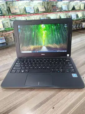 Laptop Murah Dell Latitude 3190 Cocok buat Pelajar