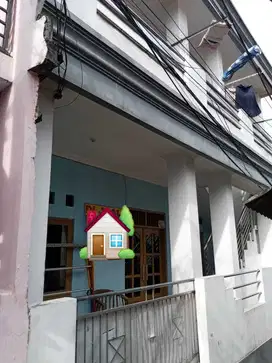 Kos Kos an Otista Kampung Melayu Jakarta Timur