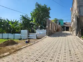 Rumah Kost Premium Langsung Bangun Selangkah ke Kampus UMM 3 Malang