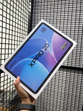 TABLET XPAD GARANSI RESMI
