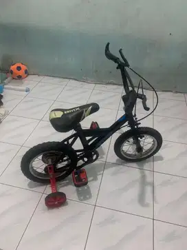 SEPEDA ANAK 2-5 TAHUN