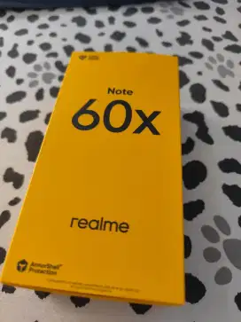 Realme Note 60x hadiah agustusan