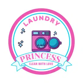 Karyawati laundry