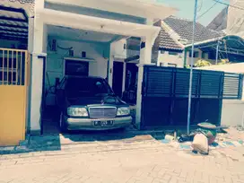 Dijual Rumah Siap Huni Western village benowo, Murah