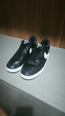 Dijual nike air force one