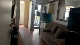 Di sewakan afartement Green bay pluit Jakarta utara 2 br tower G