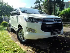 Toyota Kijang Innova Diesel Matic