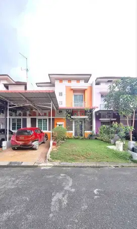 Dijual Rumah 2LT Batam Center Siap Huni Luas dan Nyaman
