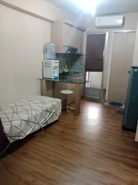 Disewakan apartemen kalibata city Tower Jasmin 2br furnish