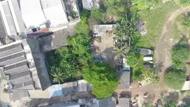 Jual Tanah Kav strategis Jakasampurna Bekasi barat