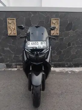 Yamaha Nmax Neo S 2025 Keylees Cash & kredit