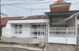 Dikontrakan / Sewa Rumah Darmo Indah Surabaya barat
