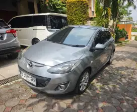 Mazda 2 Sport AT 2012 Cash!!!