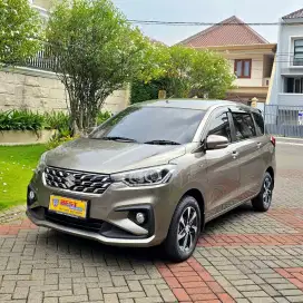 ( Km 7rb ) Suzuki Ertiga GX Hybrid 1.5 AT 2025