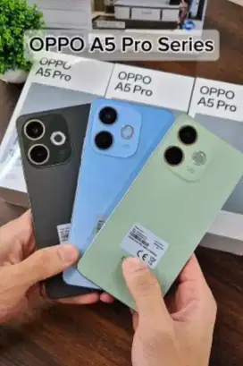 OPPO A5 PRO//TAHAN BANTING//TAHAN AIR//DISKON