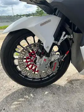 SHOCK KYTA MATIC