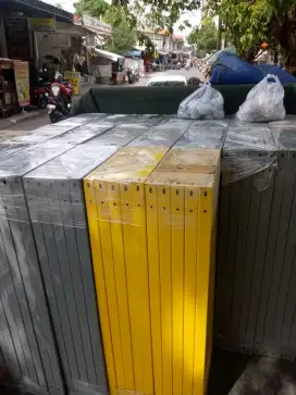 Rak siku besi serbaguna