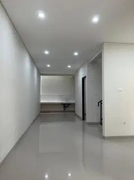 JUAL RUMAH BRAND NEW KOSAMBI BARU JAKARTA BARAT