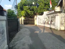 Tanah Kavling murah Dicondet Jakarta Timur