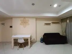 Disewakan Apartemen The Mansion Kemayoran