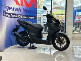 Honda All New Vario Abs 160cc Tahun 2024 Km 600 Anugerah Motor Pucang