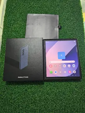 Samsung Z Fold 6 5G 1TB SEIN Mulus Normal