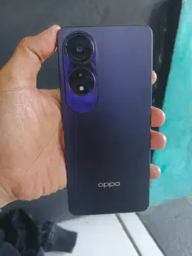 OPPO A60 NFC 8+8/128GB ORI resmi