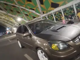 kia pride 2007 manual tranmisi