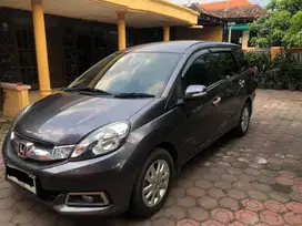 Honda Mobilio E 2015