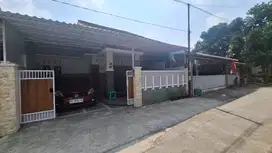 Rumah Tinggal Siap Huni Lokasi Strategis di Sidomoyo Godean Sleman