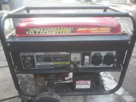 Genset 2kva.premium