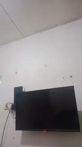 Android TV merk coocoa 32 inch