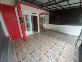 Turun Harga ! Rumah Minimalis 1 Lantai Dalam Cluster Di Arcamanik