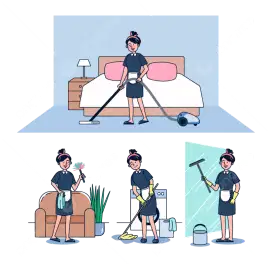 Asisten Rumah Tangga