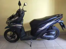 VARIO 125 CBS ISS 2023 keyles
