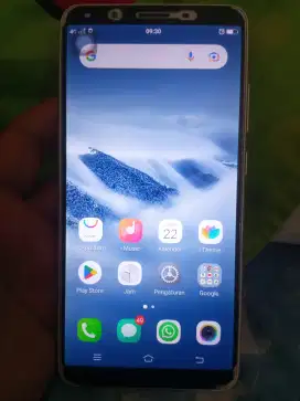 Jual Hp Vivo Y71 Ram 4/64