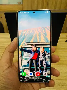 Samsung S21 Plus 8/256